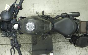 HONDA REBEL 250 S MC49