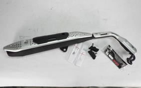 HONDA CT125 HUNTER CUB JA55