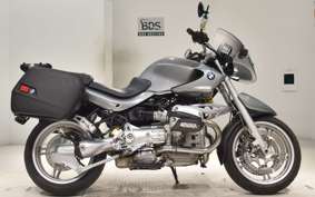 BMW R850R 2012