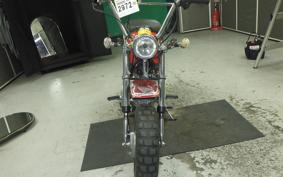 HONDA MONKEY Z50J