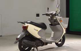 SUZUKI LET's 4 Basket 2009 CA43A