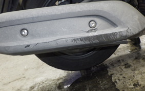 HONDA ﾀﾞﾝｸ AF78