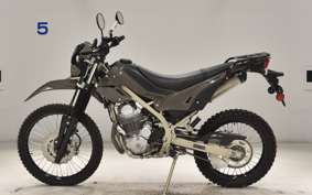 KAWASAKI KLX230ｼｪﾙﾊﾟ LX232A