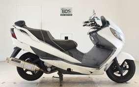 SUZUKI SKYWAVE 250 (Burgman 250) Gen.2 CJ43A