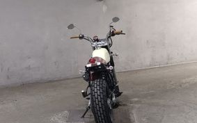 YAMAHA TW200 DG07J