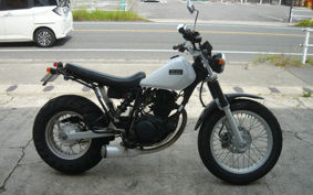 YAMAHA TW225 DG09J