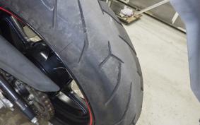 KAWASAKI NINJA 400R 2014 ER400B
