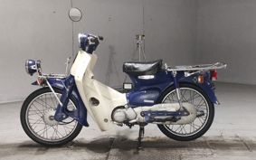 HONDA SUPER CUB50 AA01