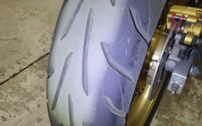 HONDA VTR 250 Gen. 2 2021 MC33