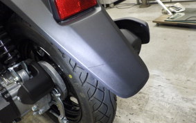 HONDA TACT Basket 1997 AF79