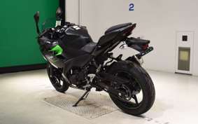 KAWASAKI NINJA 250 2 EX250Y