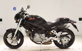 DUCATI MONSTER S2R 800 2005