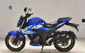 SUZUKI ｼﾞｸｻｰ250