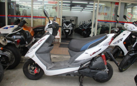 KYMCO VJR-125I