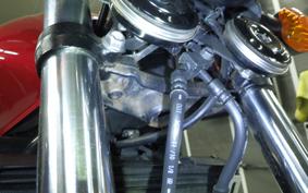 HONDA CB400SF VTEC 2011 NC42