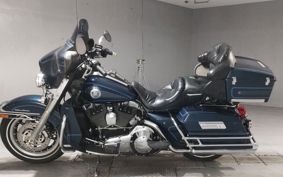 HARLEY FLHTCU-I 1450 2001 FCW