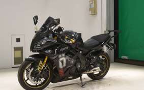 KAWASAKI NINJA 400R 2014 ER400B