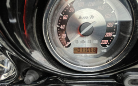 HARLEY FLHXSE CVO 2010 PZ8