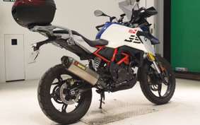 BMW G310GS 2023