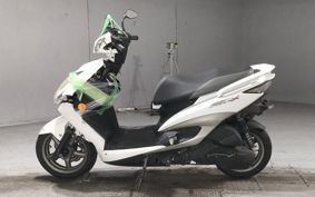 YAMAHA CYGNUS125XSR SE44J