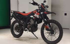 APRILIA RX125