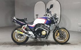 HONDA CB400SFV-3 2006 NC39