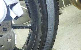 YAMAHA XSR700 2020 RM22J