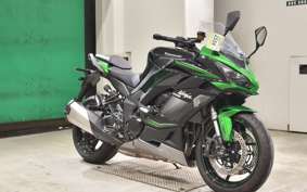 KAWASAKI NINJA 1000 SX 2018 ZXT02K