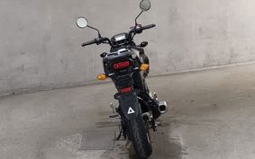 HONDA GU ROM JC75