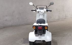 HONDA GYRO TD02