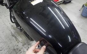 HONDA CB223S MC40