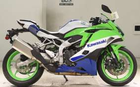 KAWASAKI ZX-4RR 2023 ZX400P
