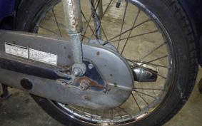 HONDA C50 SUPER CUB AA01