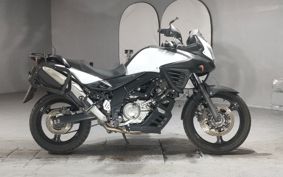 SUZUKI DL650 ( V-Strom 650 ) 2013 VP56A