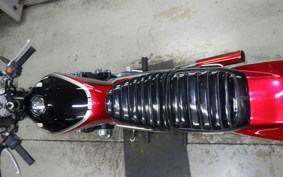 HONDA CBX400F 2009 NC07