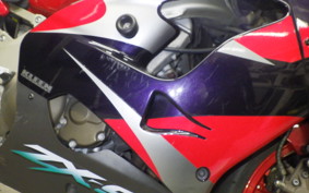 KAWASAKI ZX900R NINJA 2001