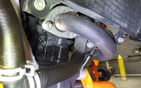 KTM 125 DUKE