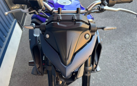 YAMAHA MT-03 2024 RH21J