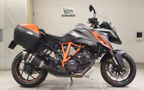 KTM 1290 SUPER DUKE GT 2018