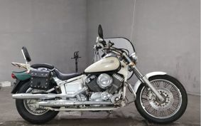 YAMAHA DRAGSTAR400 4TR