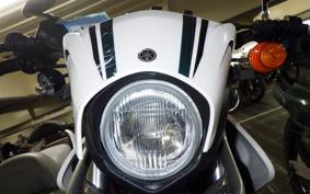 YAMAHA XT250X DG17J