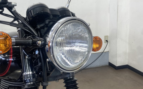 KAWASAKI ESTRELLA BJ250A