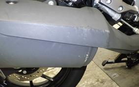 SUZUKI V-STROM 250 A 2007