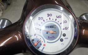 HONDA GIORNO 2 2021 AF70