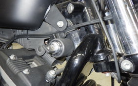 HARLEY XL883N 2010
