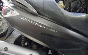 SUZUKI SKYWAVE 200 (Burgman 200)