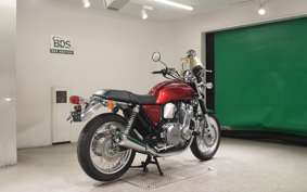 HONDA CB1100 EX ABS 2022