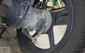 SUZUKI ADDRESS 110 2021 CE47A