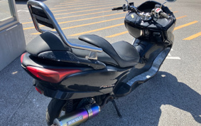 HONDA FORZA Z MF08
