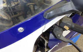 SUZUKI GSX-R1100 1988 GU74A
